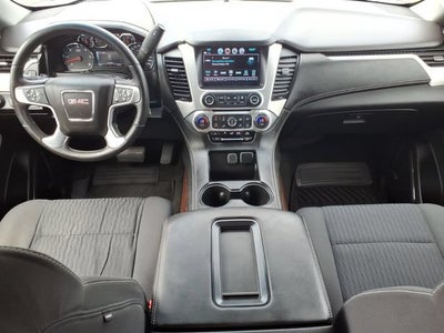 2017 GMC Yukon SLE
