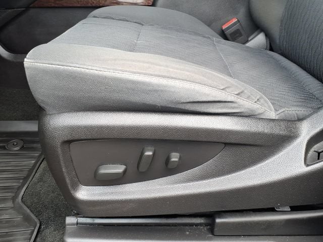 2017 GMC Yukon SLE