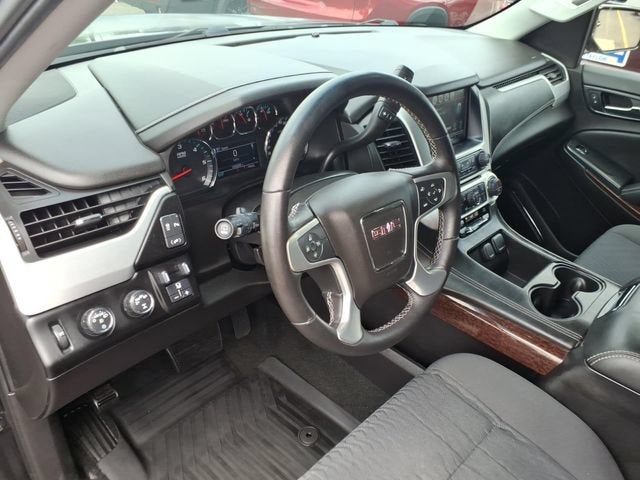 2017 GMC Yukon SLE