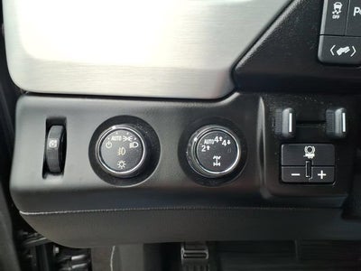 2017 GMC Yukon SLE