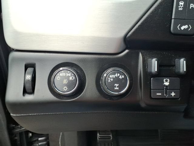 2017 GMC Yukon SLE