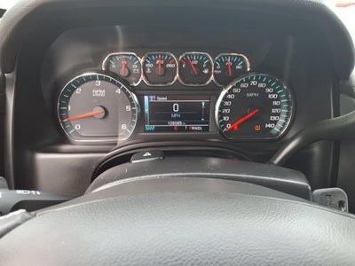 2017 GMC Yukon SLE