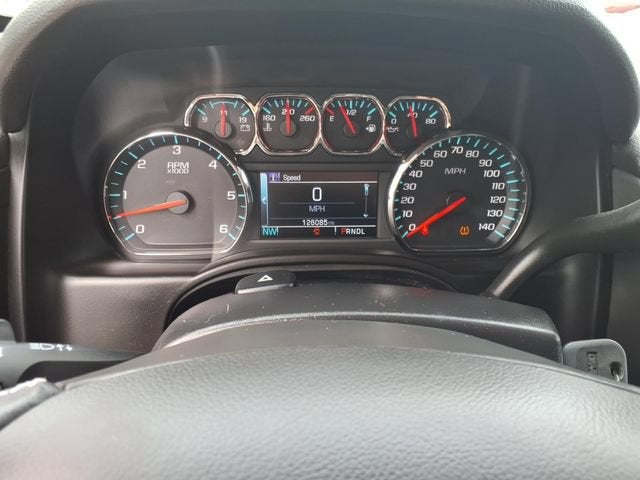 2017 GMC Yukon SLE