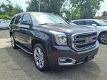 2017 GMC Yukon SLE