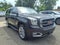 2017 GMC Yukon SLE