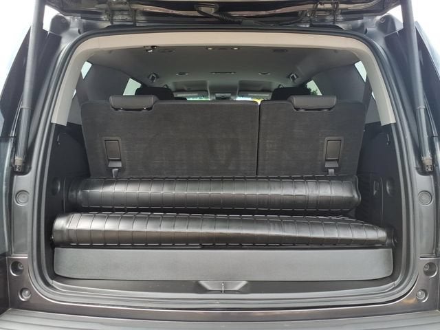 2017 GMC Yukon SLE