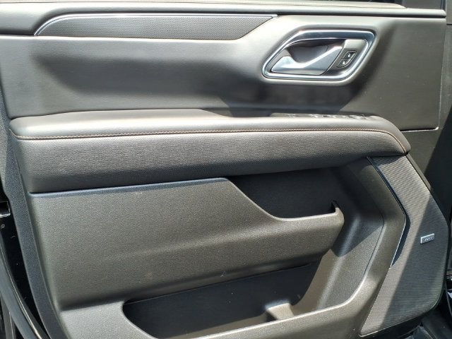 2022 GMC Yukon AT4