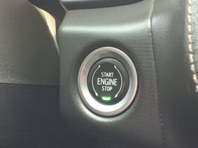 2022 GMC Yukon AT4