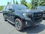 2022 GMC Yukon AT4