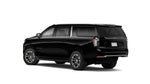 2027 Chevrolet Suburban LT