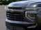 2027 Chevrolet Suburban RST