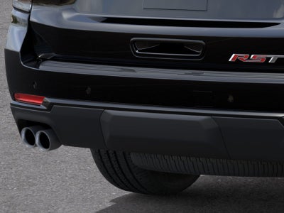 2027 Chevrolet Suburban RST