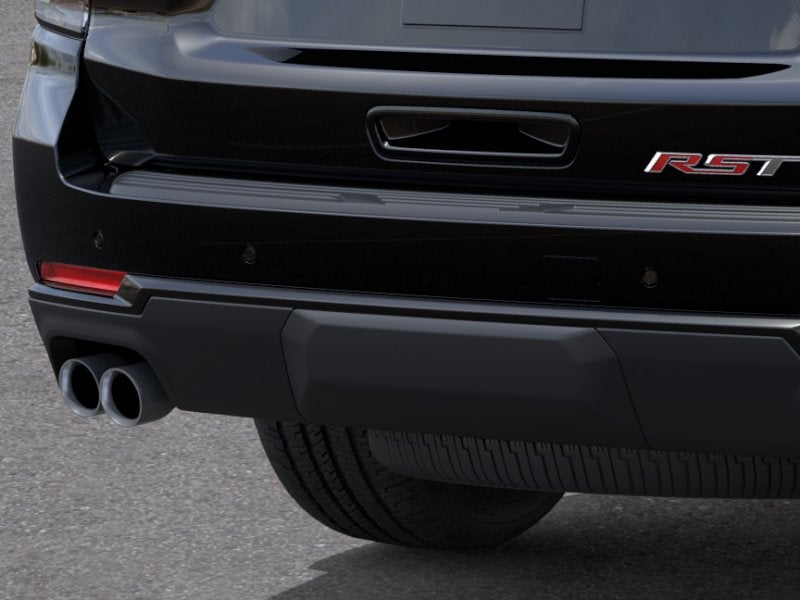 2027 Chevrolet Suburban RST