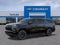 2027 Chevrolet Suburban RST