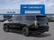 2027 Chevrolet Suburban RST