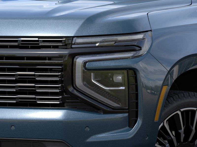 2026 Chevrolet Tahoe High Country - Photo 10