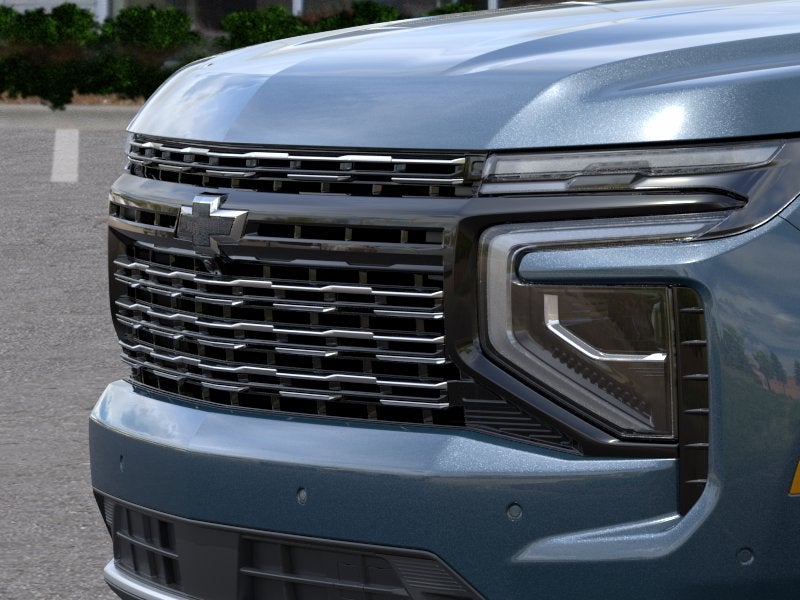2026 Chevrolet Tahoe High Country - Photo 13