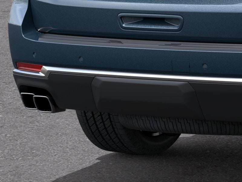 2026 Chevrolet Tahoe High Country - Photo 14