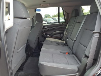 2020 Chevrolet Tahoe LS