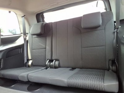 2020 Chevrolet Tahoe LS