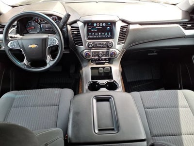 2020 Chevrolet Tahoe LS