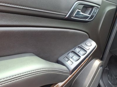 2020 Chevrolet Tahoe LS
