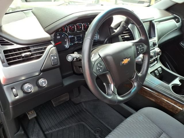 2020 Chevrolet Tahoe LS