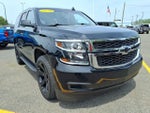 2020 Chevrolet Tahoe LS
