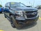2020 Chevrolet Tahoe LS