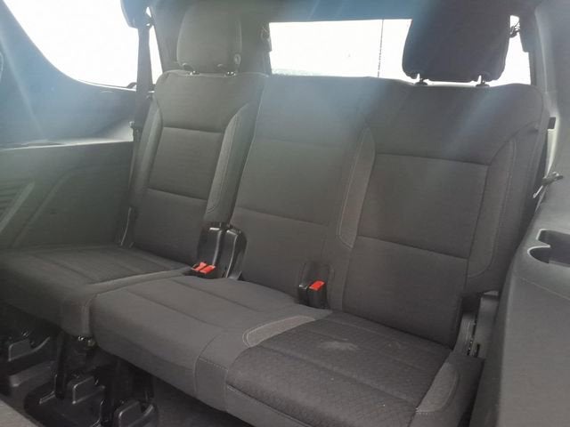 2022 Chevrolet Tahoe LS