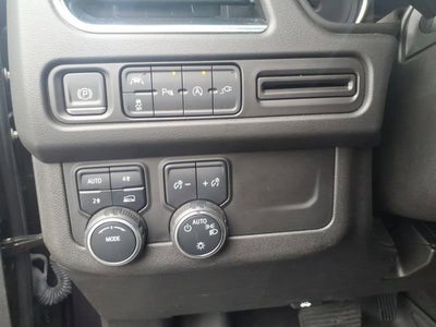 2022 Chevrolet Tahoe LS