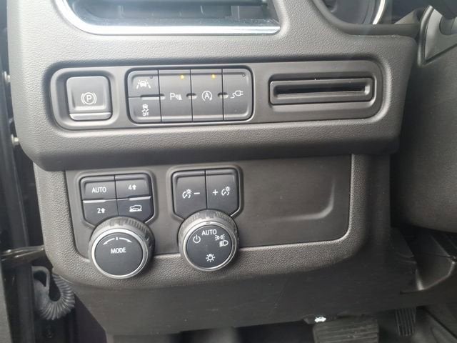 2022 Chevrolet Tahoe LS