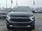 2022 Chevrolet Tahoe LS