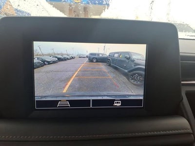 2022 Chevrolet Tahoe LS