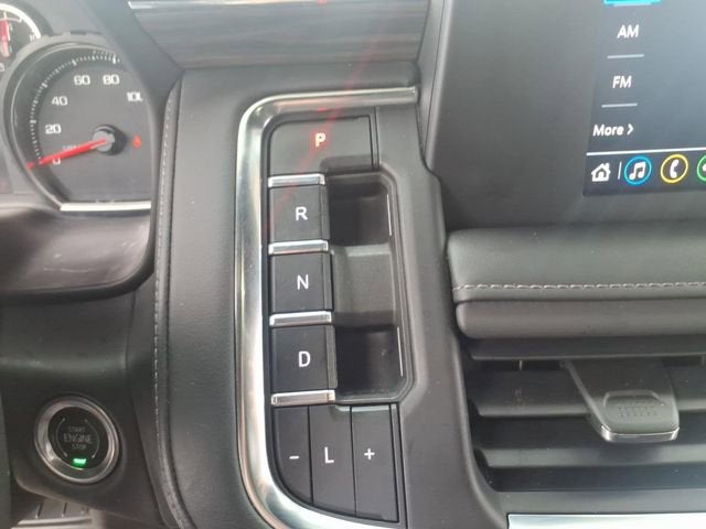 2022 Chevrolet Tahoe LS