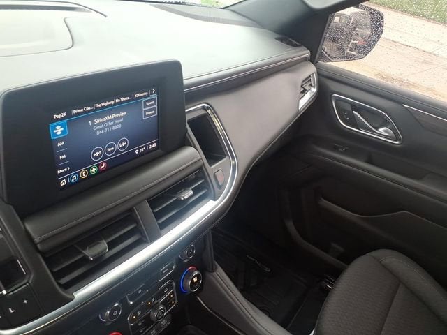 2022 Chevrolet Tahoe LS