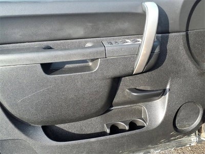 2014 GMC Sierra 2500 HD SLE