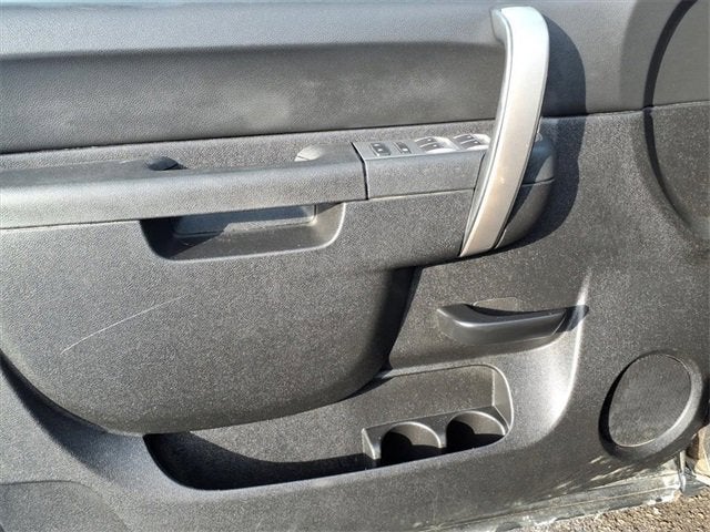 2014 GMC Sierra 2500 HD SLE