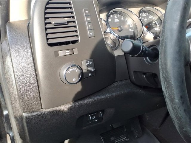 2014 GMC Sierra 2500 HD SLE