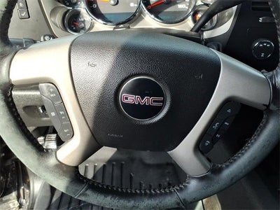 2014 GMC Sierra 2500 HD SLE