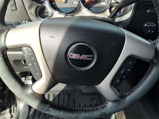 2014 GMC Sierra 2500 HD SLE