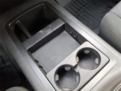 2014 GMC Sierra 2500 HD SLE