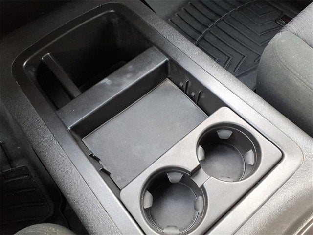 2014 GMC Sierra 2500 HD SLE