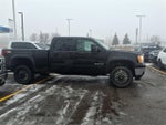 2014 GMC Sierra 2500 HD SLE