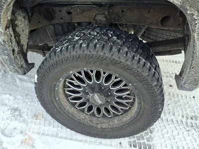 2014 GMC Sierra 2500 HD SLE