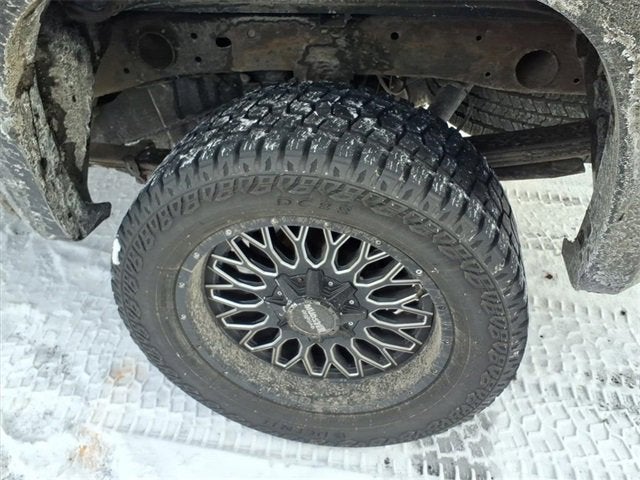 2014 GMC Sierra 2500 HD SLE