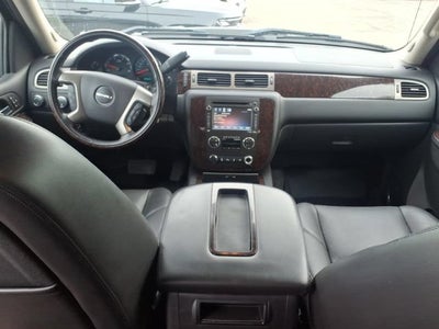 2013 GMC Sierra 2500 HD Denali