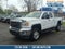 2016 GMC Sierra 2500 HD 4WD Double Cab 144.2"