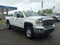 2016 GMC Sierra 2500 HD 4WD Double Cab 144.2"