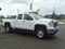 2016 GMC Sierra 2500 HD 4WD Double Cab 144.2"